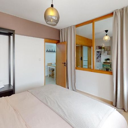 My Cosy Place Rabat - Studio Agdal 50M Arribat Center Exterior foto
