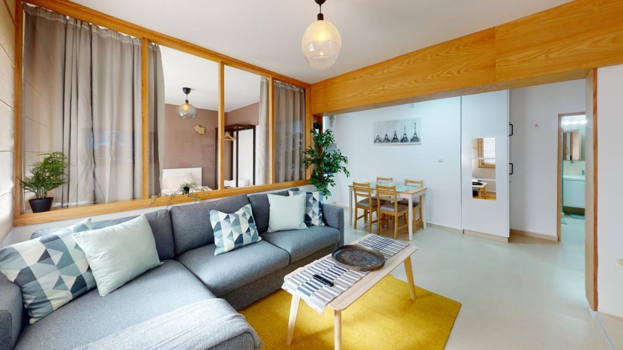 My Cosy Place Rabat - Studio Agdal 50M Arribat Center Exterior foto