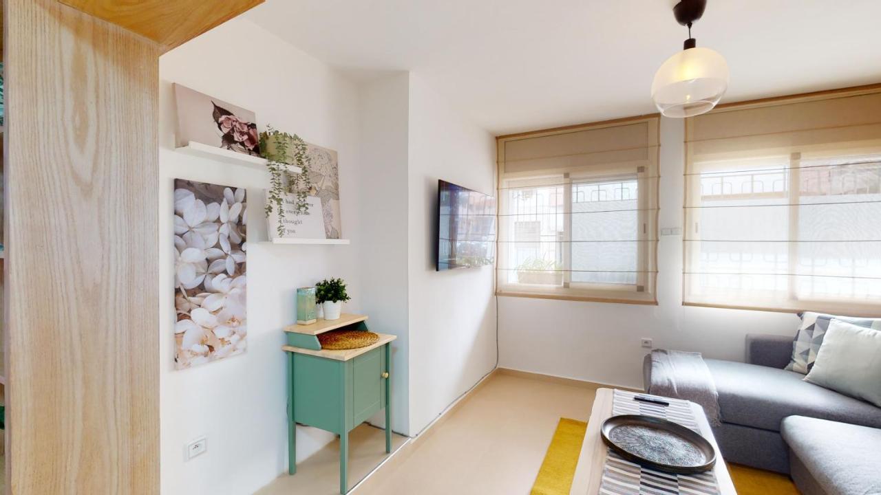 My Cosy Place Rabat - Studio Agdal 50M Arribat Center Exterior foto