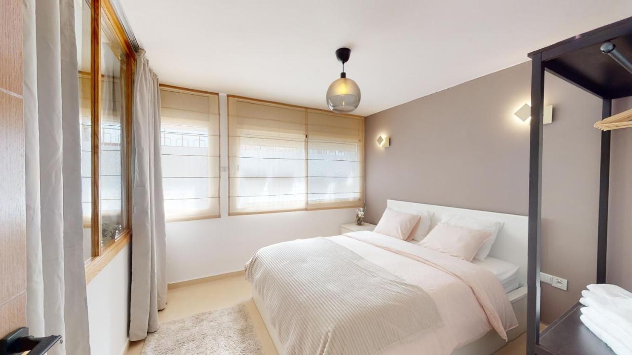 My Cosy Place Rabat - Studio Agdal 50M Arribat Center Exterior foto