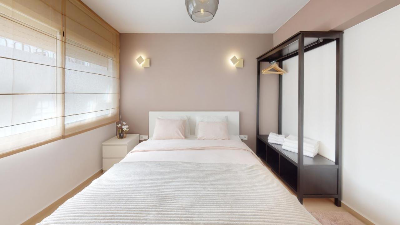 My Cosy Place Rabat - Studio Agdal 50M Arribat Center Exterior foto