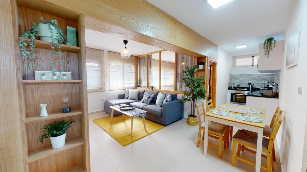 My Cosy Place Rabat - Studio Agdal 50M Arribat Center Exterior foto