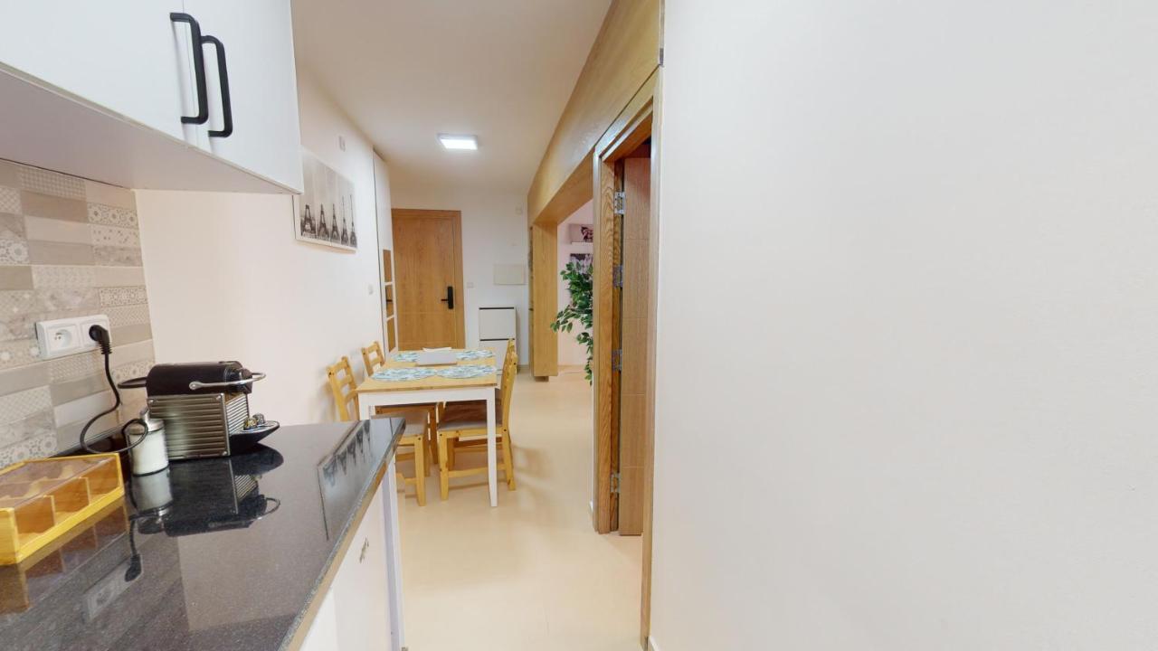 My Cosy Place Rabat - Studio Agdal 50M Arribat Center Exterior foto