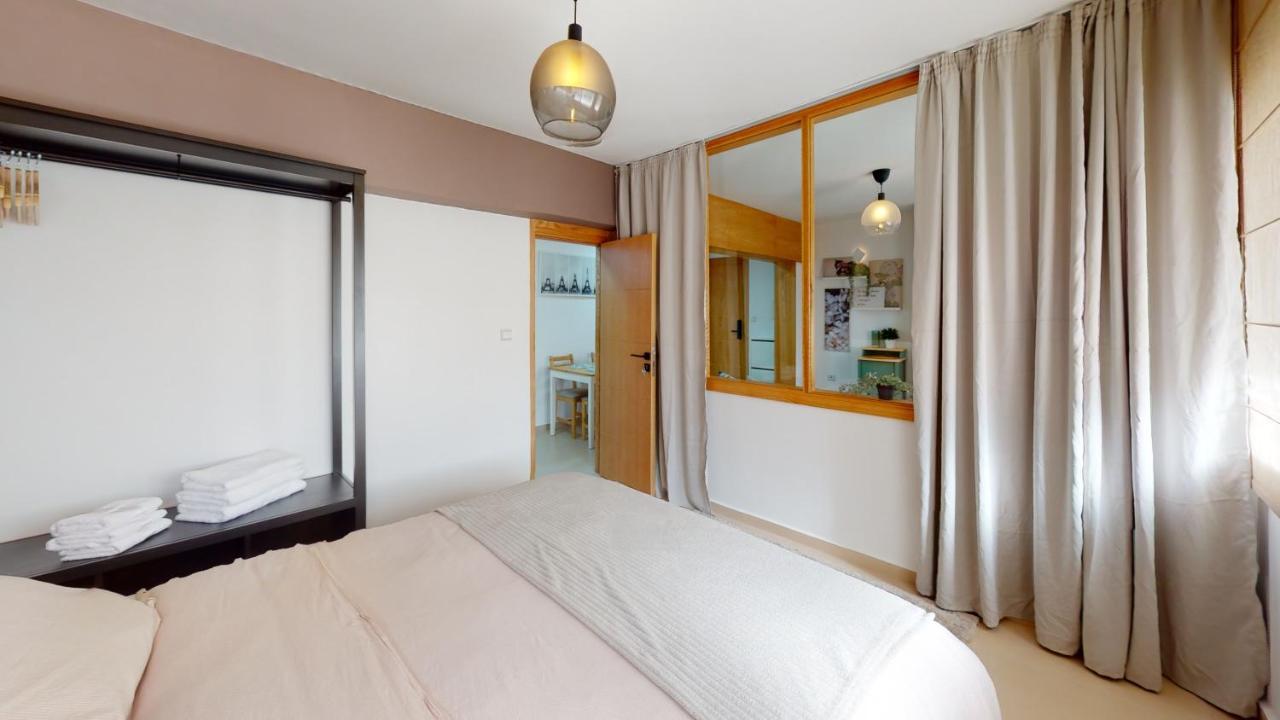 My Cosy Place Rabat - Studio Agdal 50M Arribat Center Exterior foto